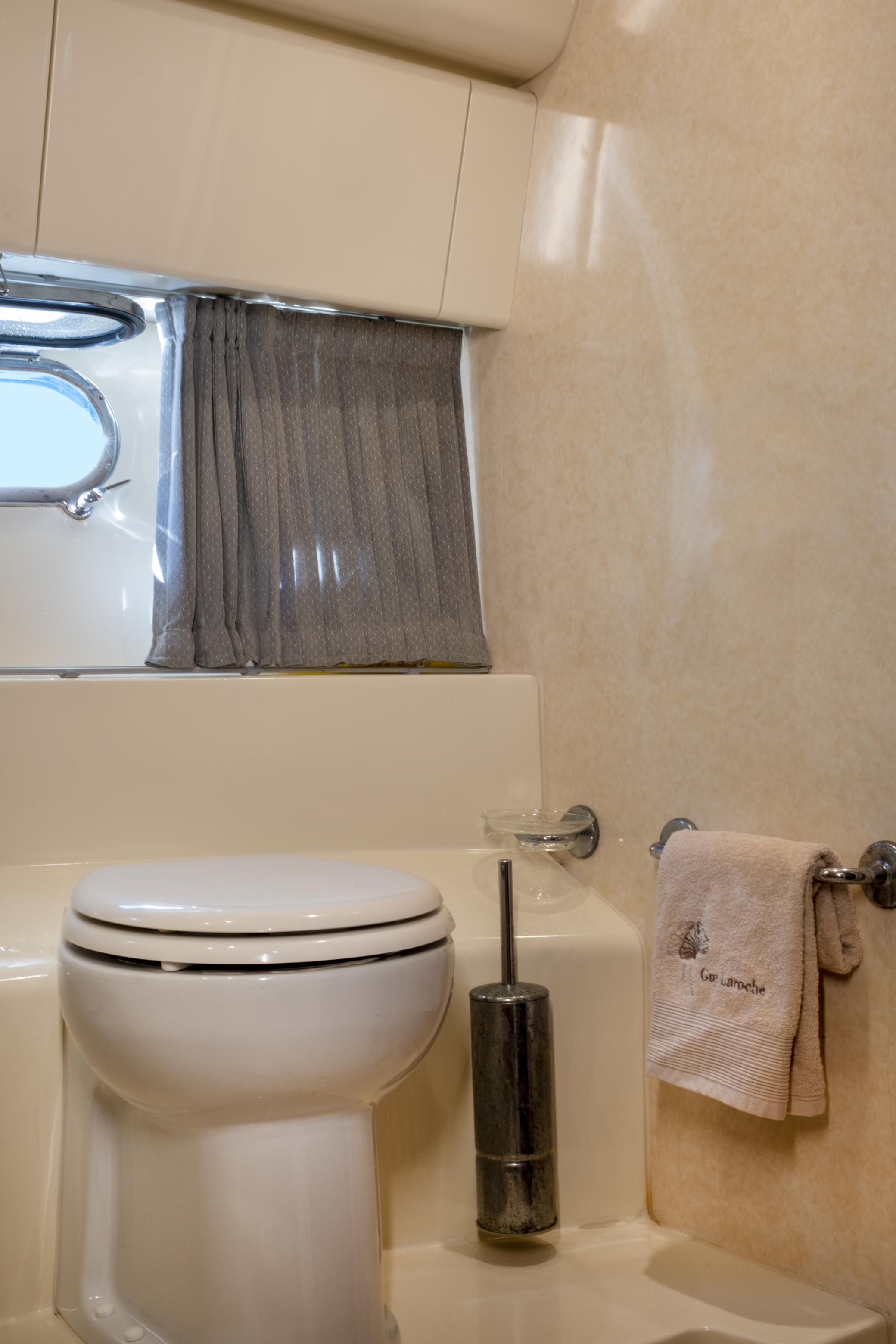 Ferretti 480 — photo 12