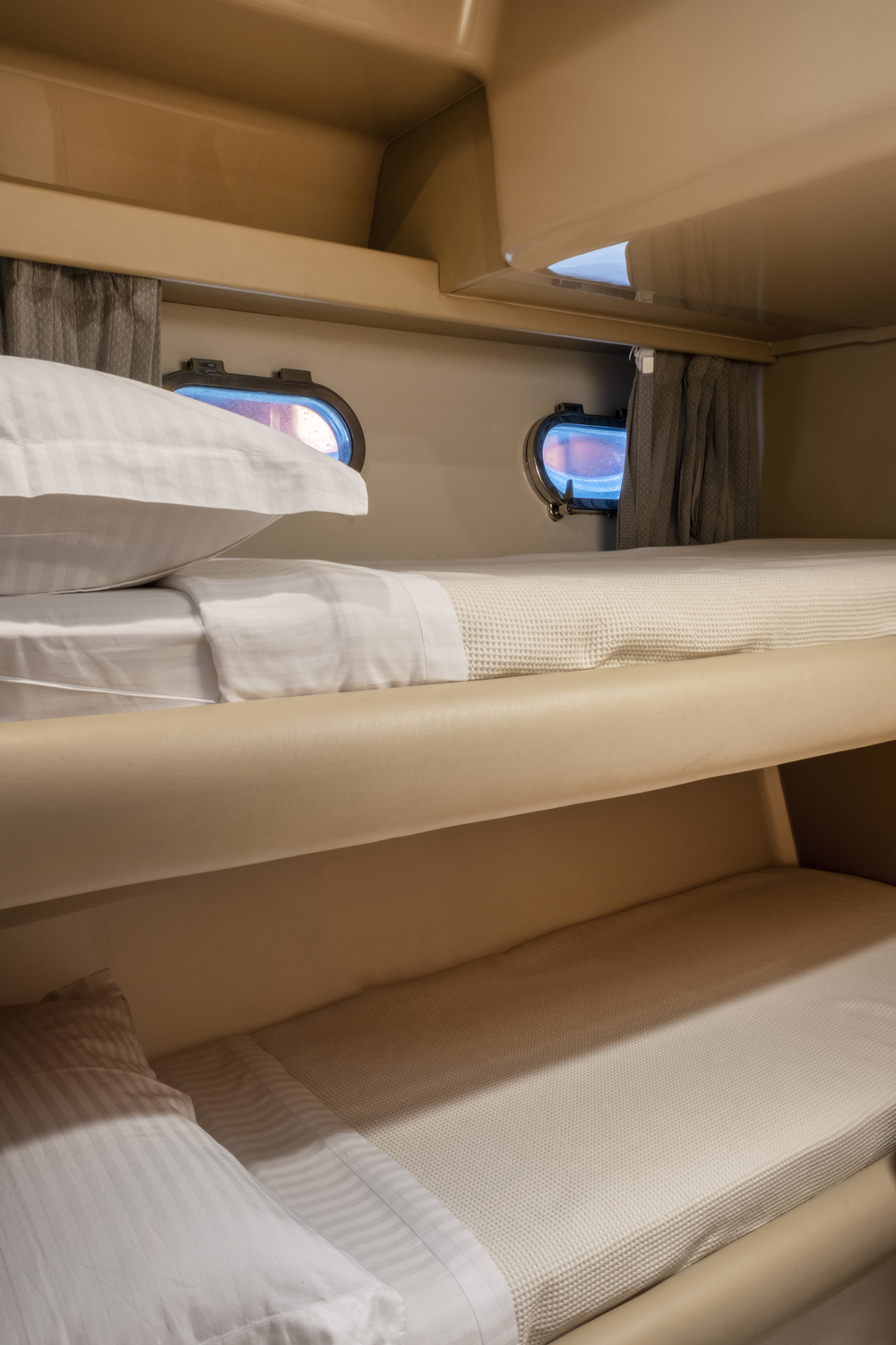 Ferretti 480 — photo 20