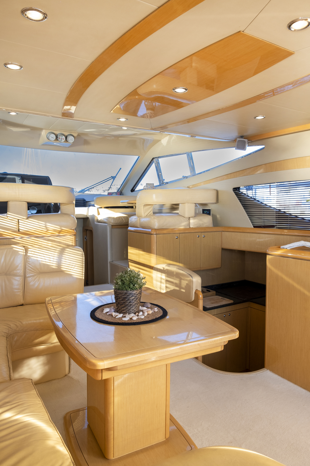 Ferretti 480 — photo 11