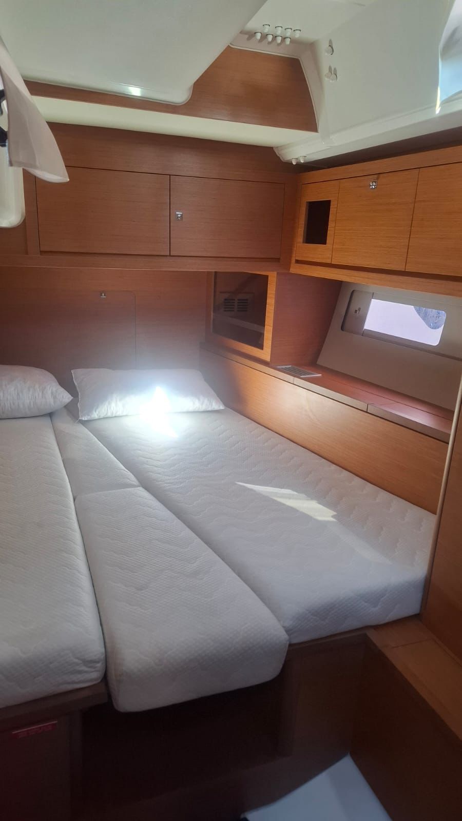 Dufour 530 Grand Large — photo 10