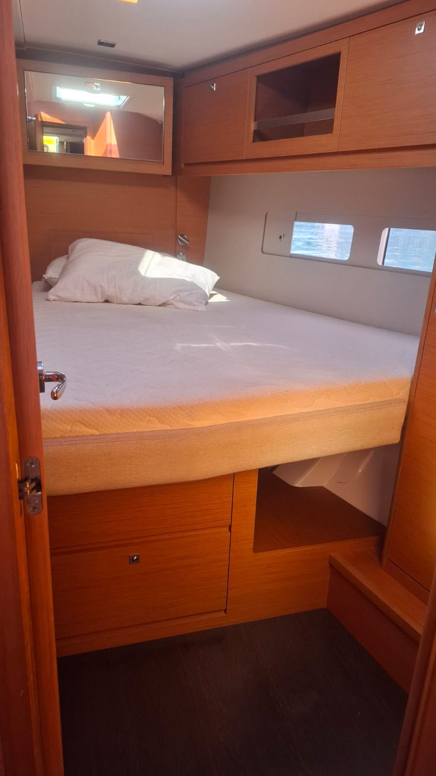 Dufour 530 Grand Large — photo 7