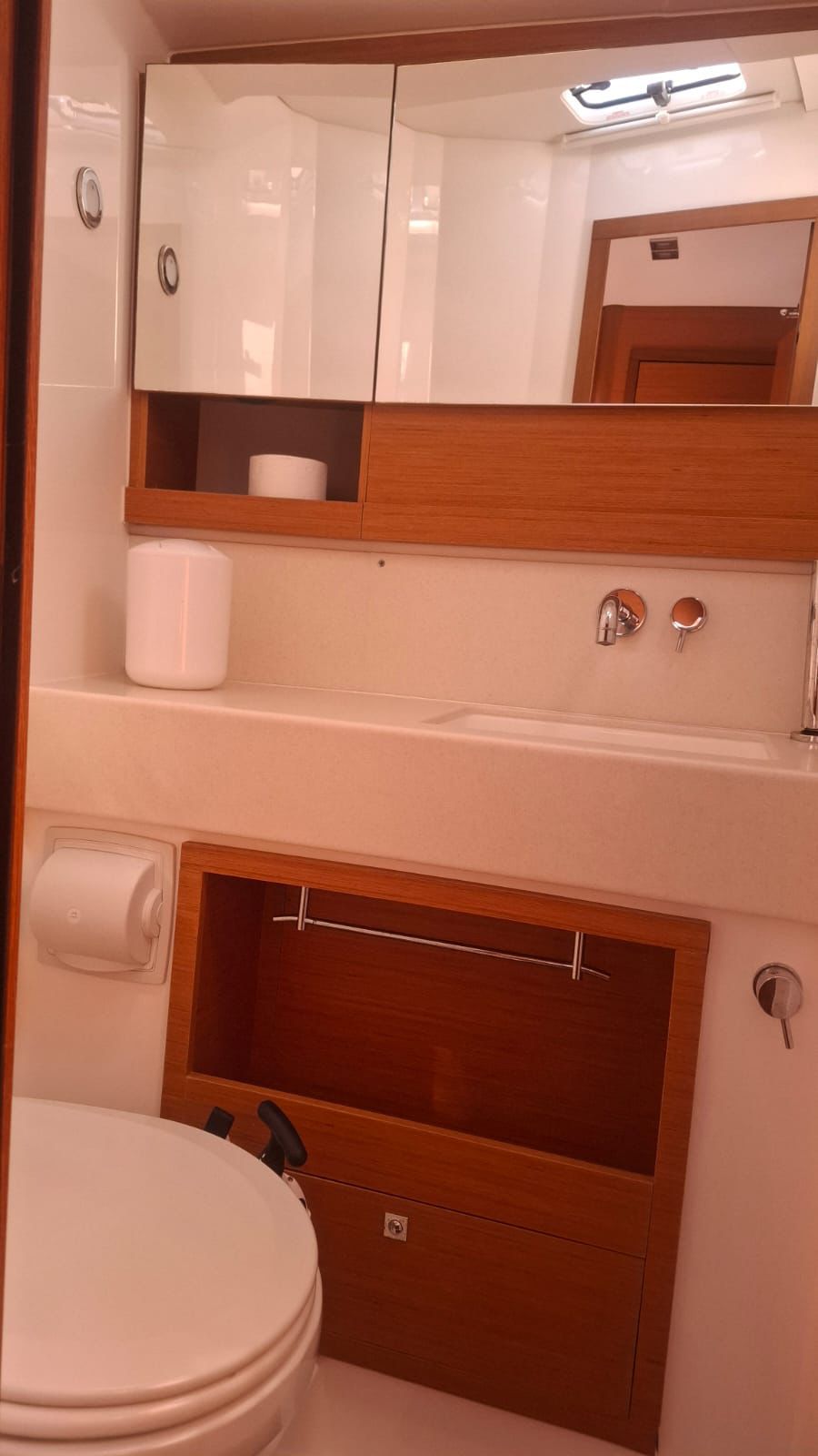 Dufour 530 Grand Large — photo 9