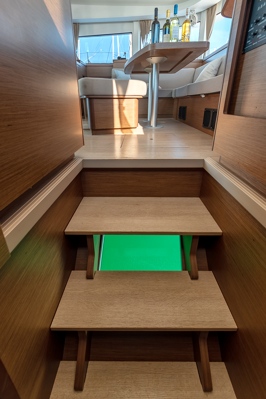 Lagoon 42 — photo 11