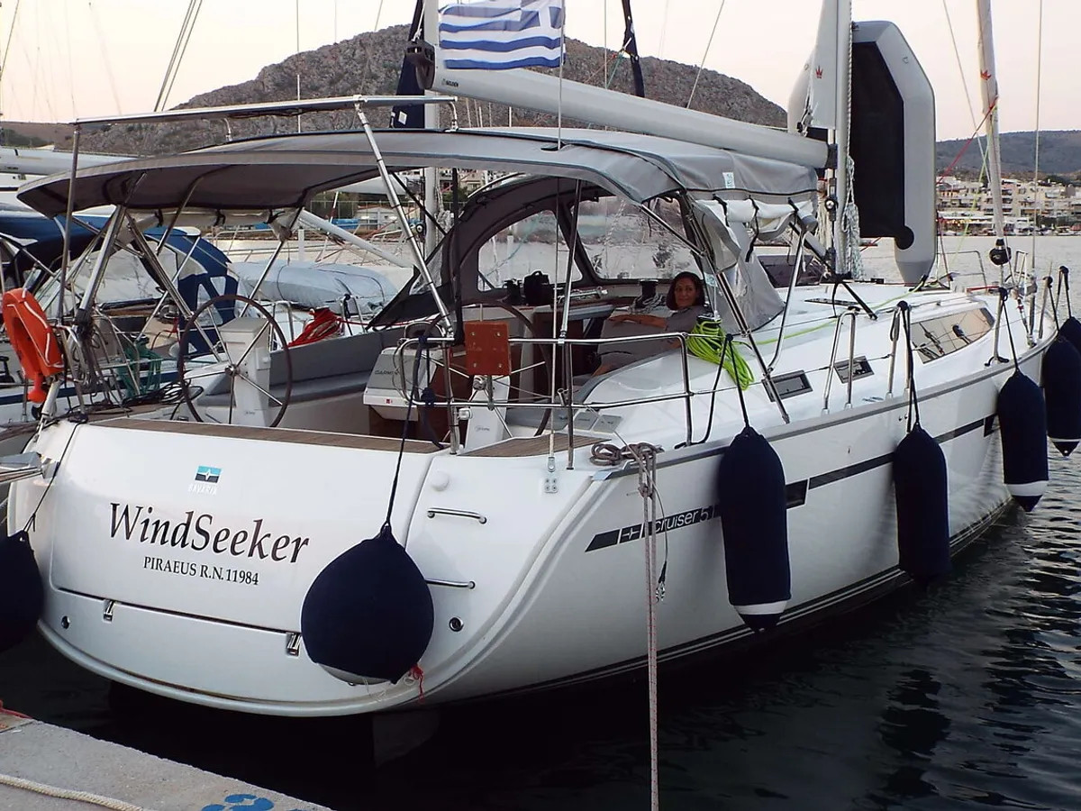Bavaria 51 — photo 1