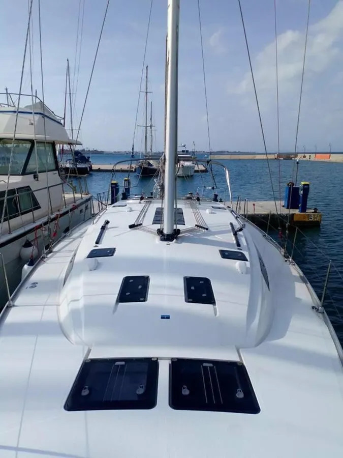 Bavaria 51 — photo 5