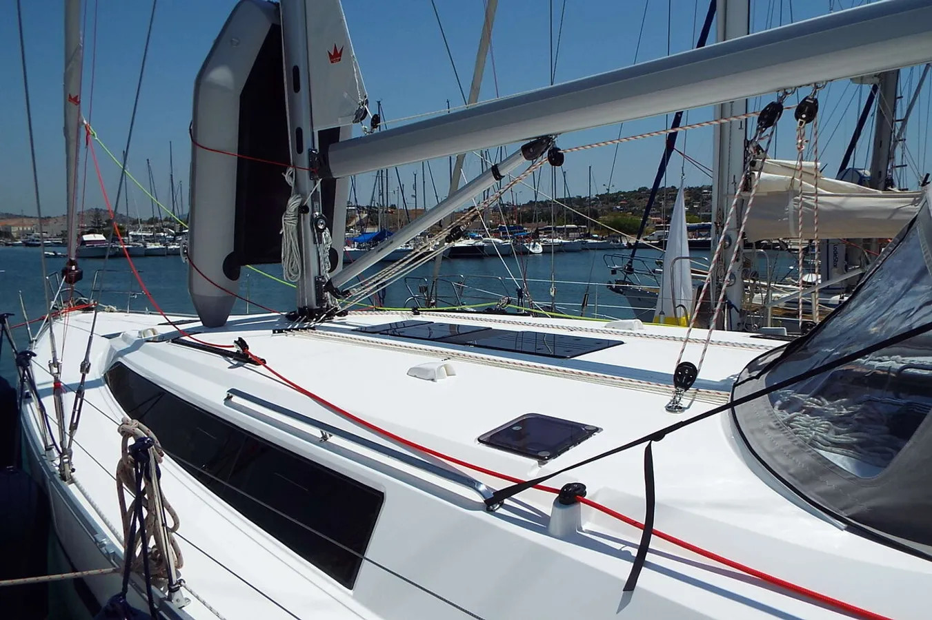 Bavaria 51 — photo 2