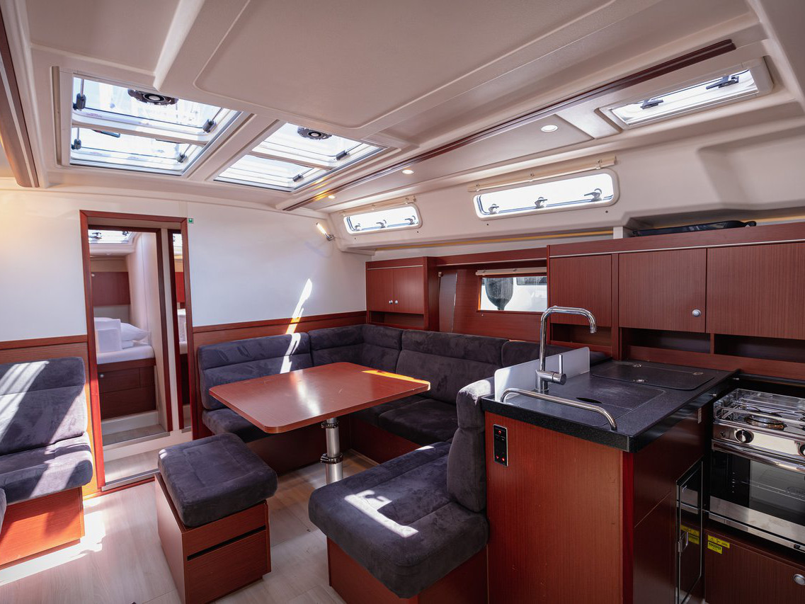 Hanse 455 — photo 10