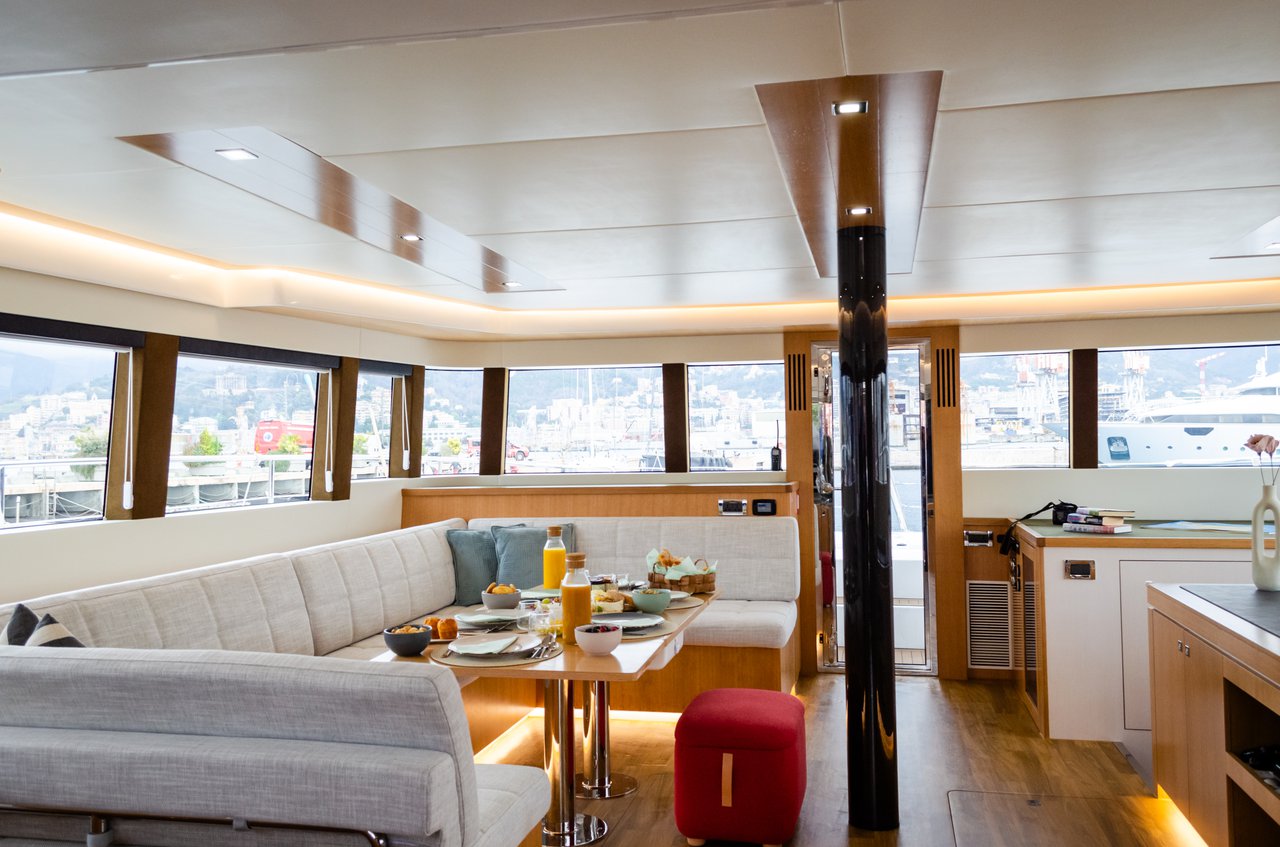 Mazarin 55 — photo 13