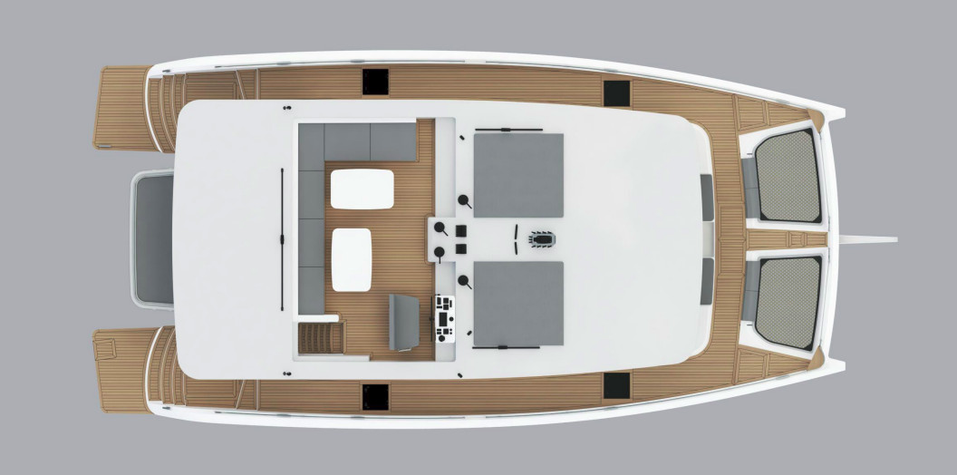 Mazarin 55 — photo 18
