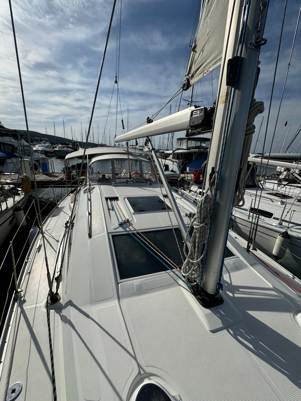 Elan 384 Impression — photo 13
