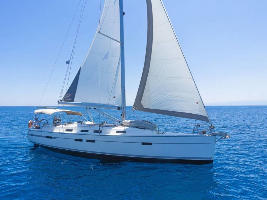Bavaria Cruiser 45 — photo 1