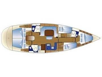 Bavaria 49 — photo 10