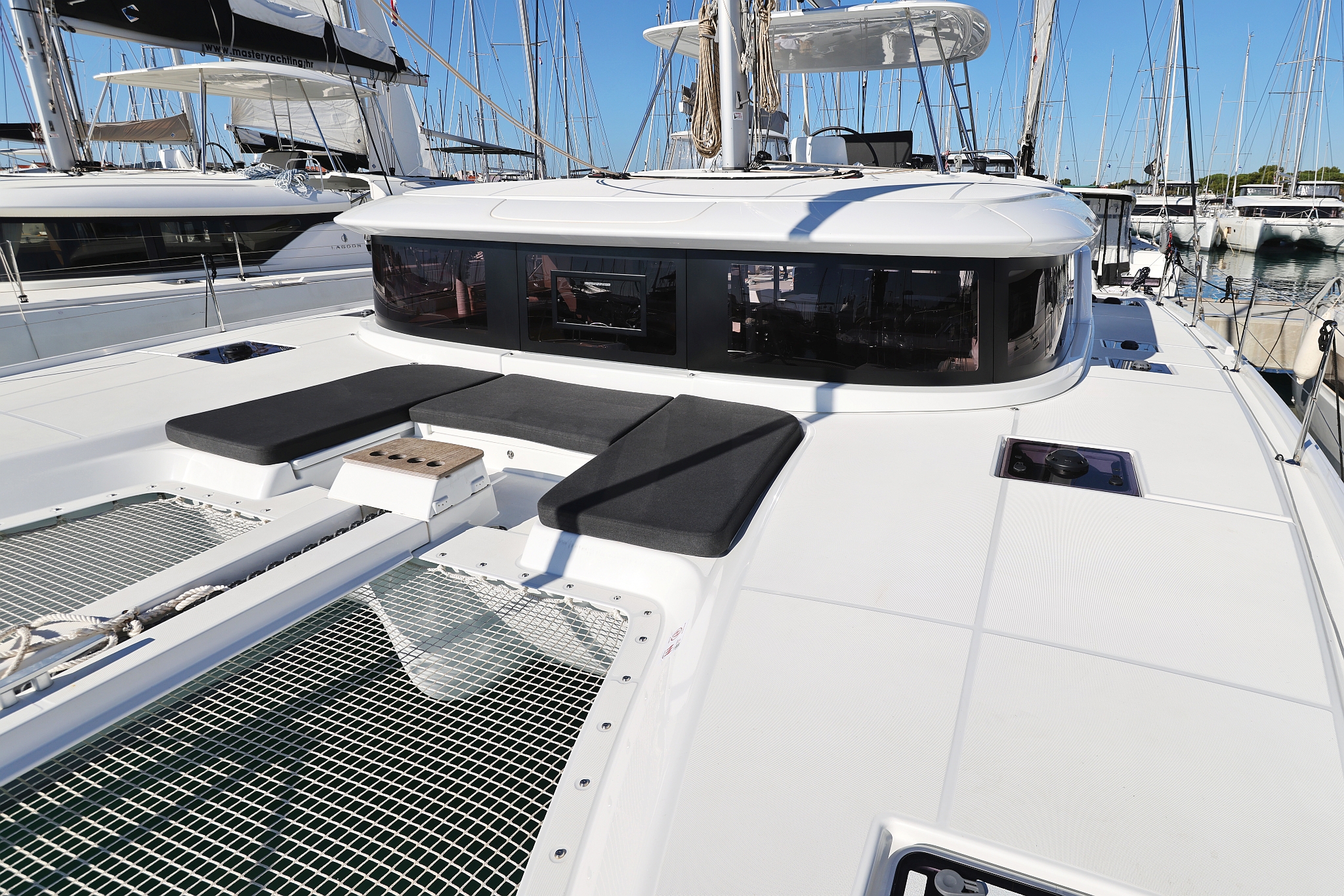 Lagoon 46 — photo 49