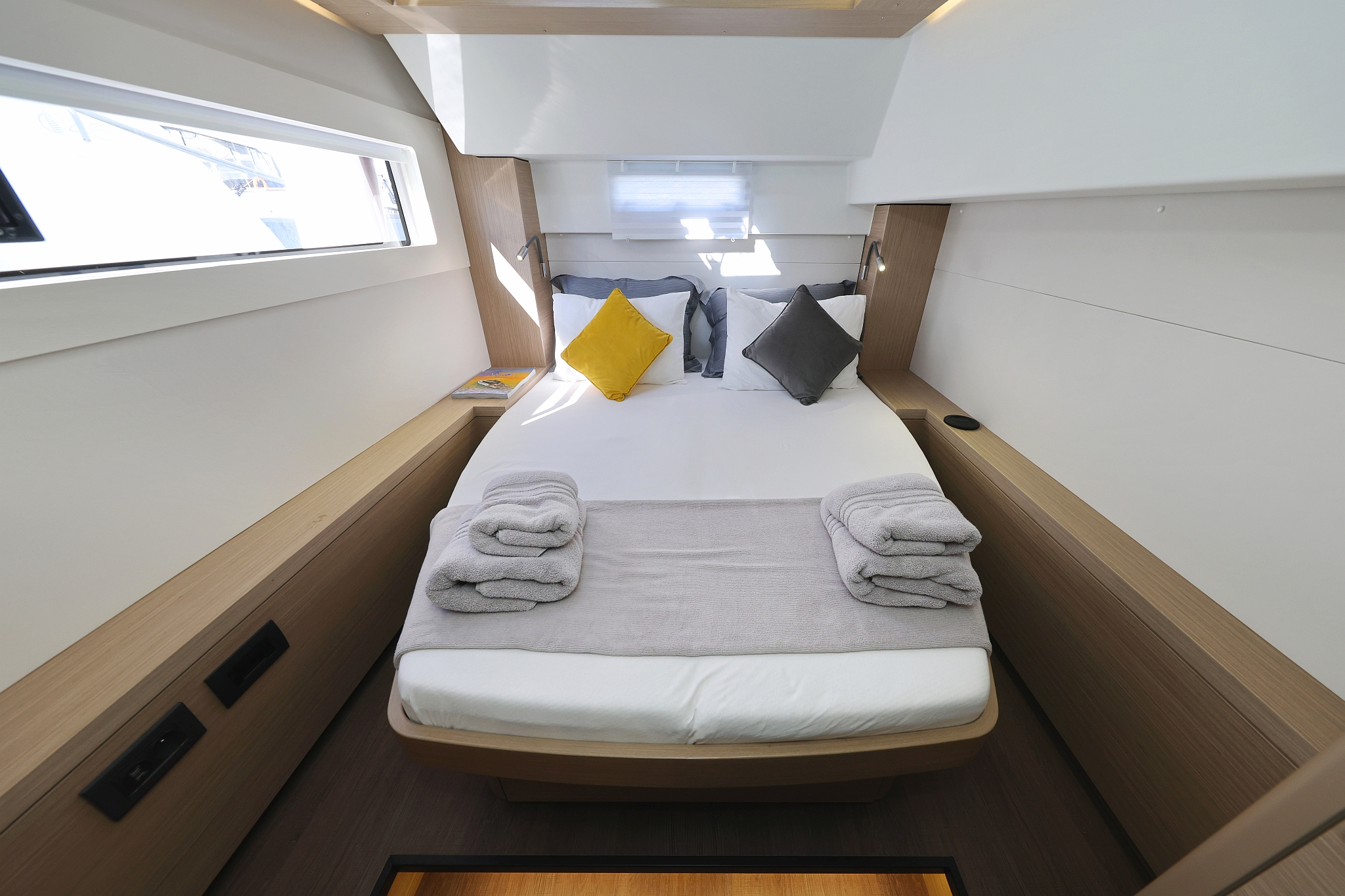 Lagoon 46 — photo 12