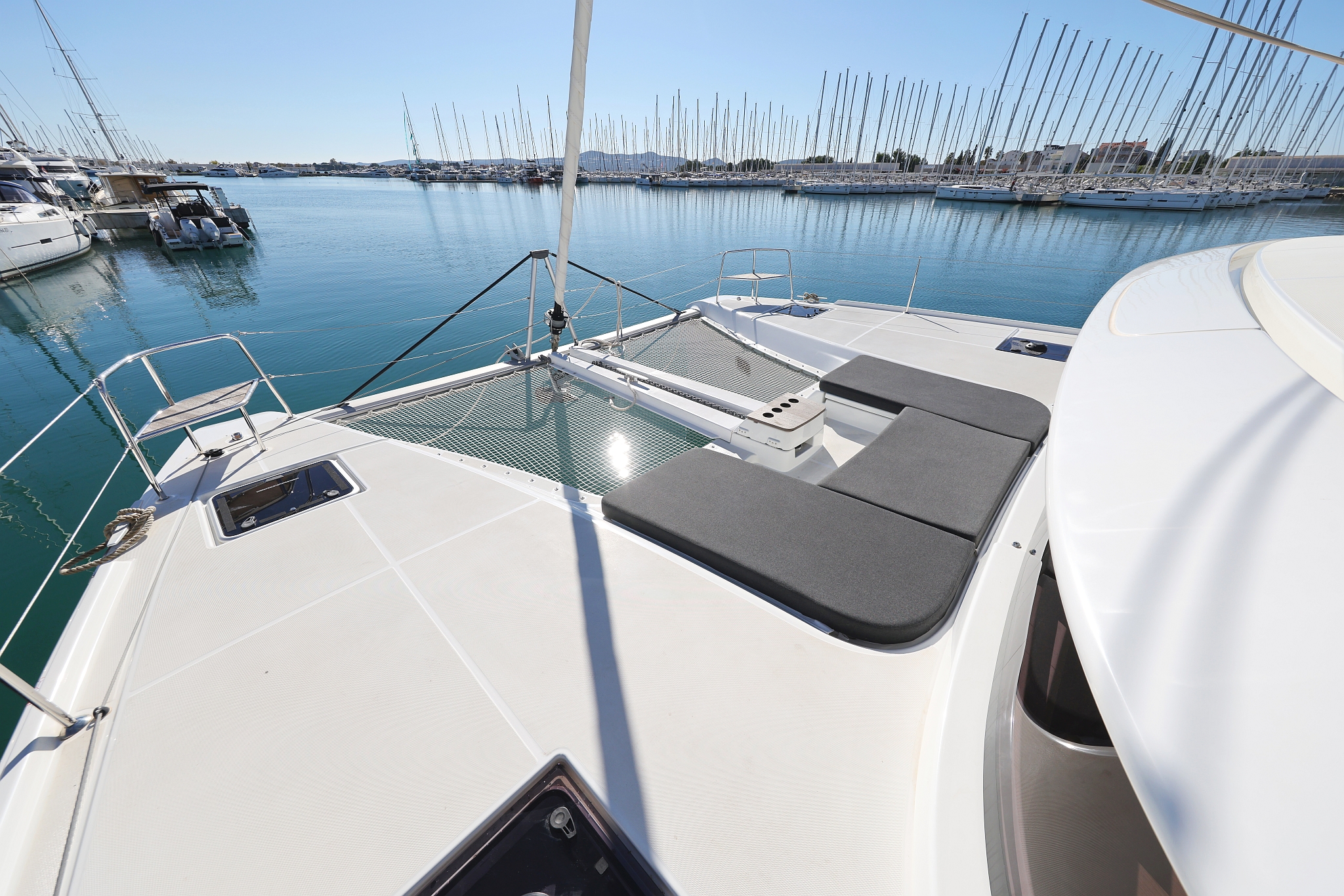 Lagoon 46 — photo 79