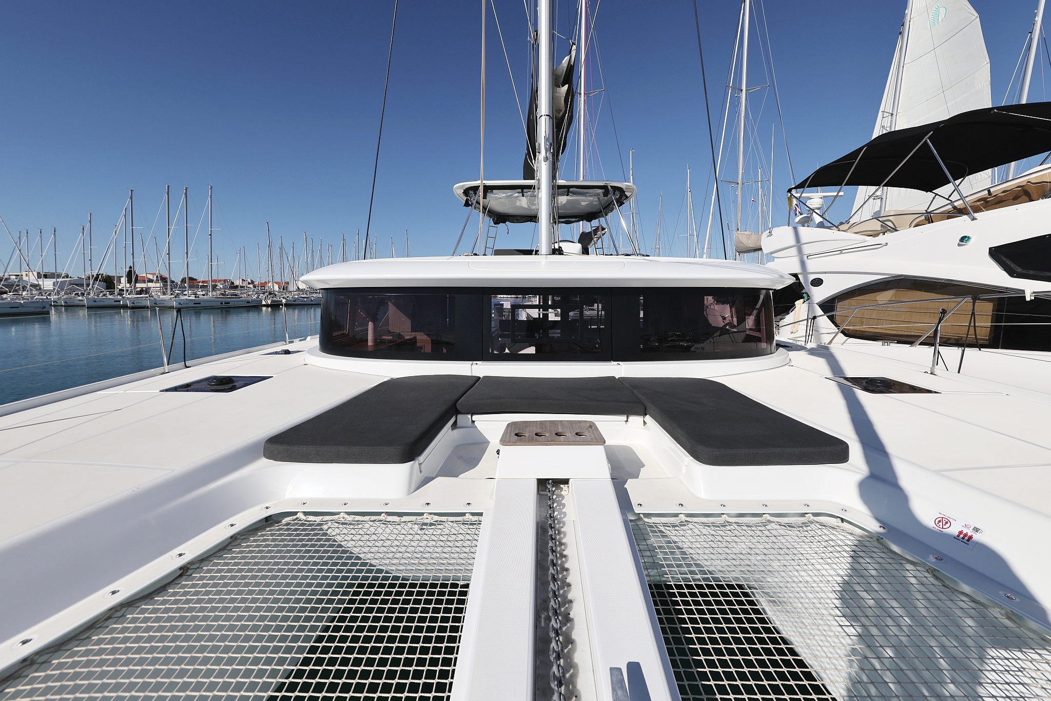 Lagoon 46 — photo 44
