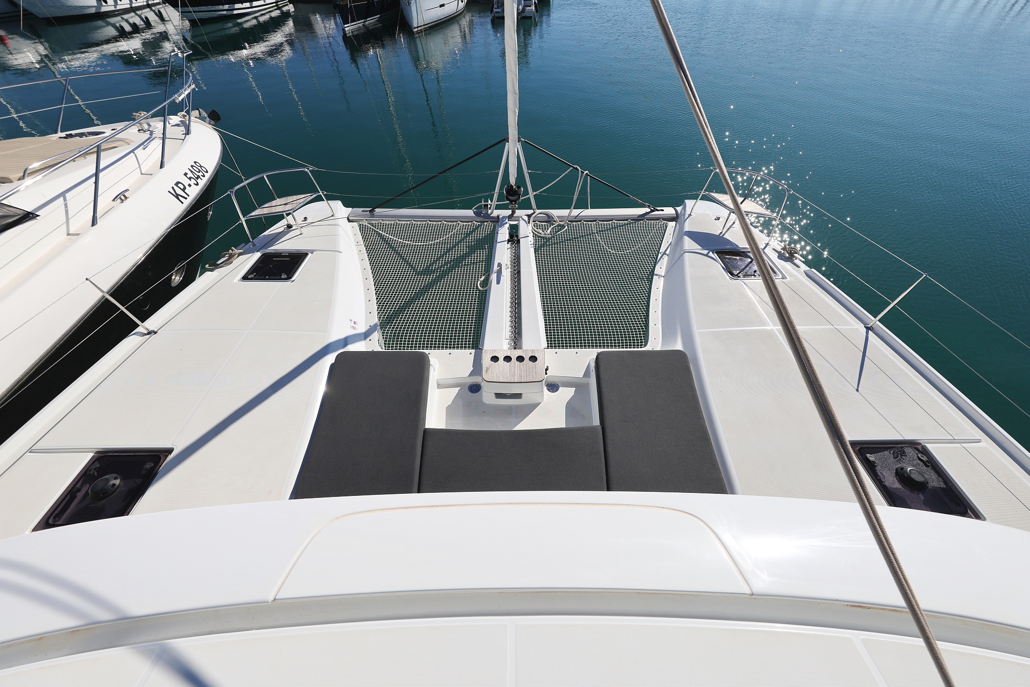 Lagoon 46 — photo 46
