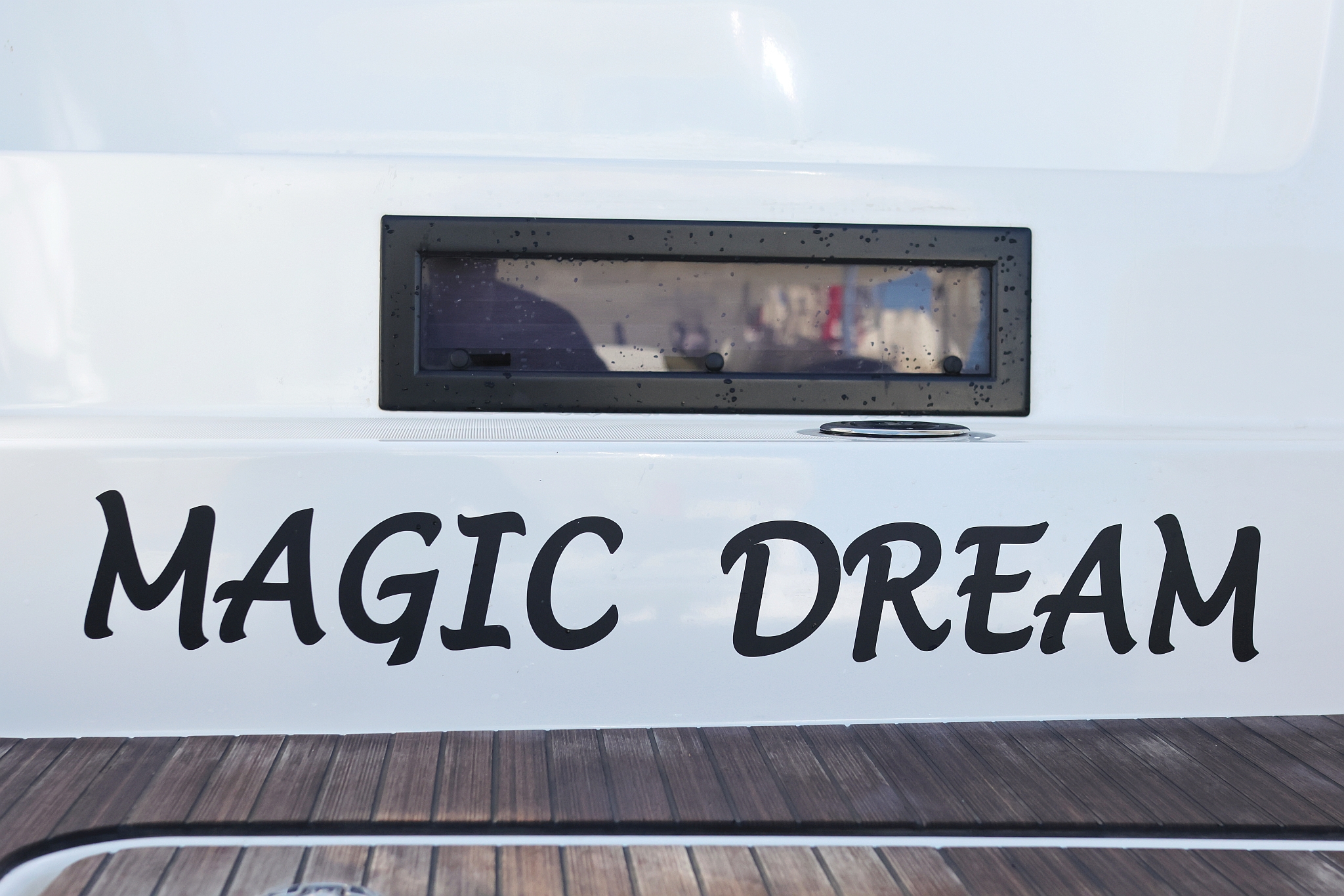 Lagoon 46 — photo 71