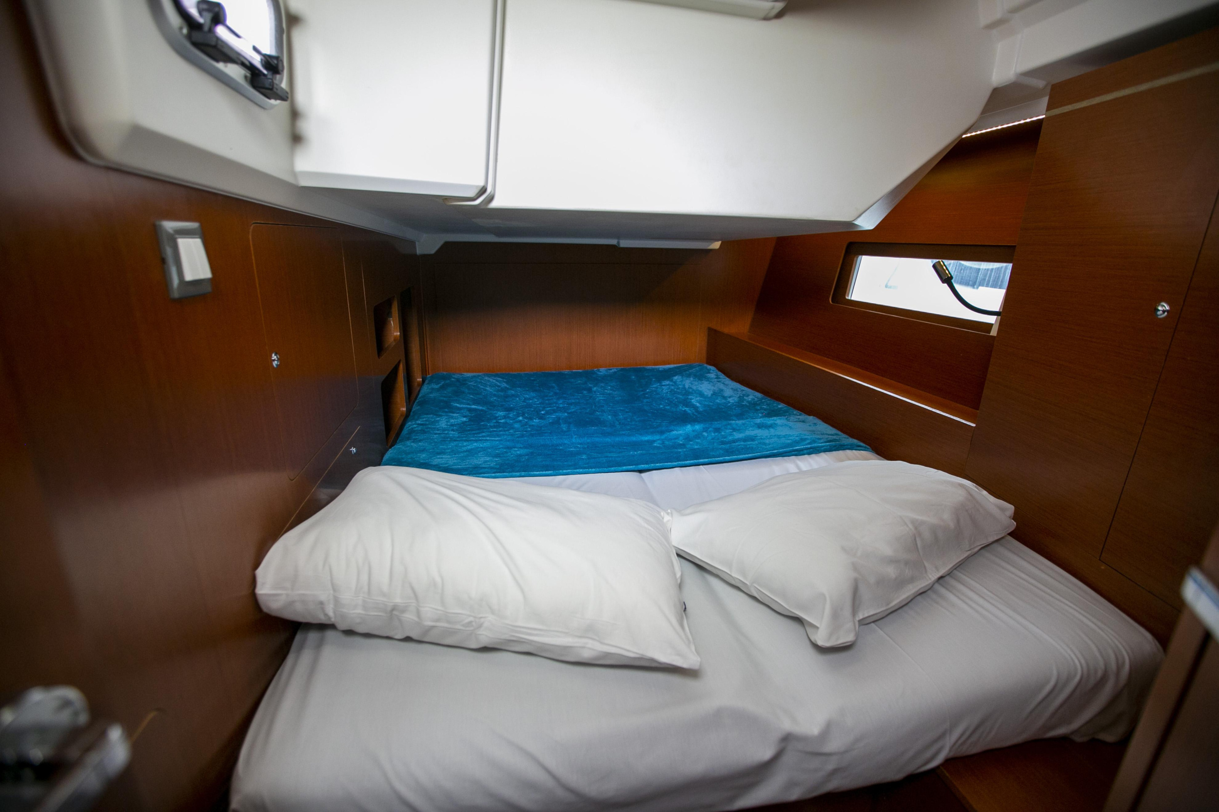 Oceanis 46.1 — photo 8