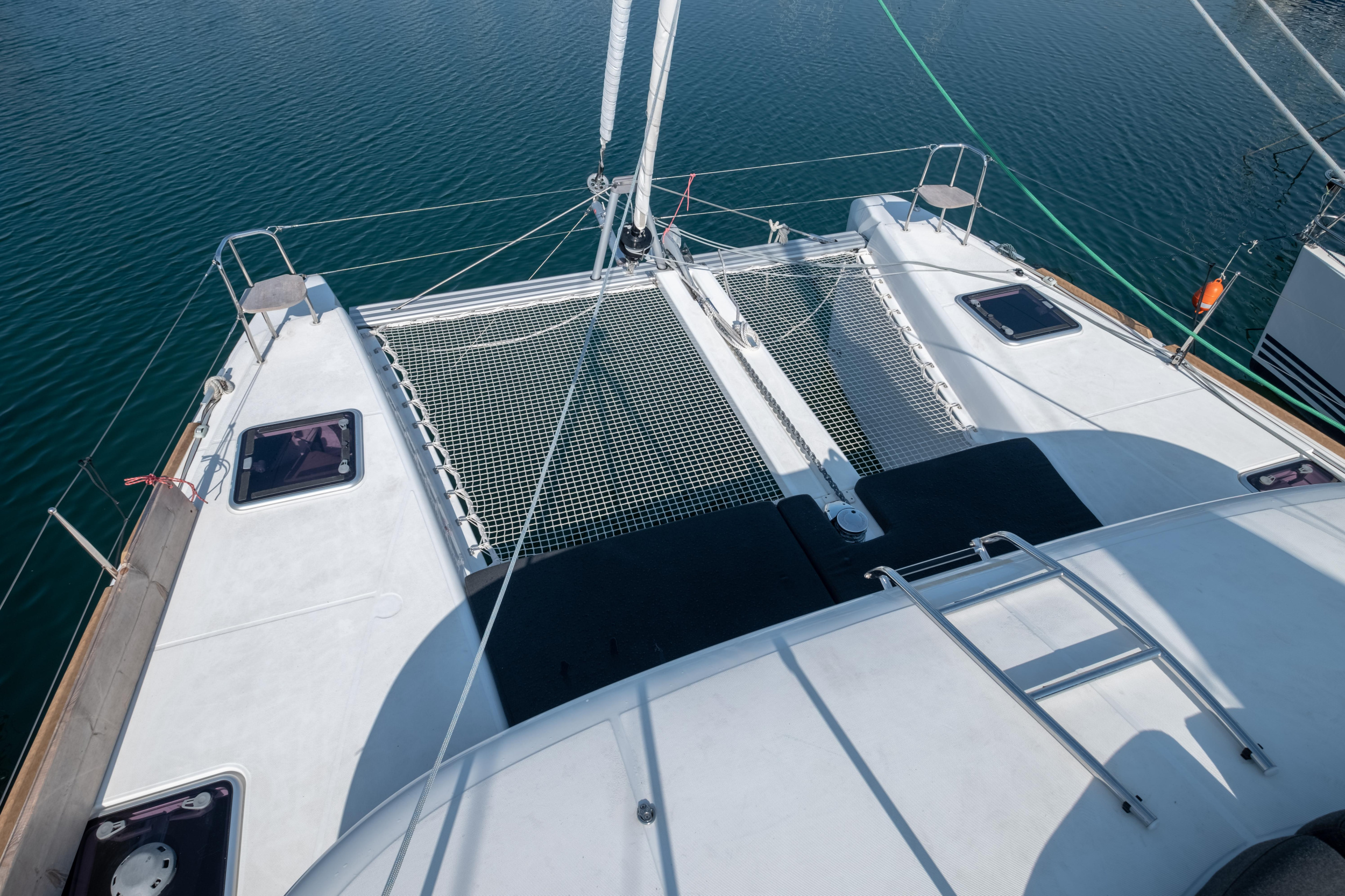 Lagoon 40 — photo 80