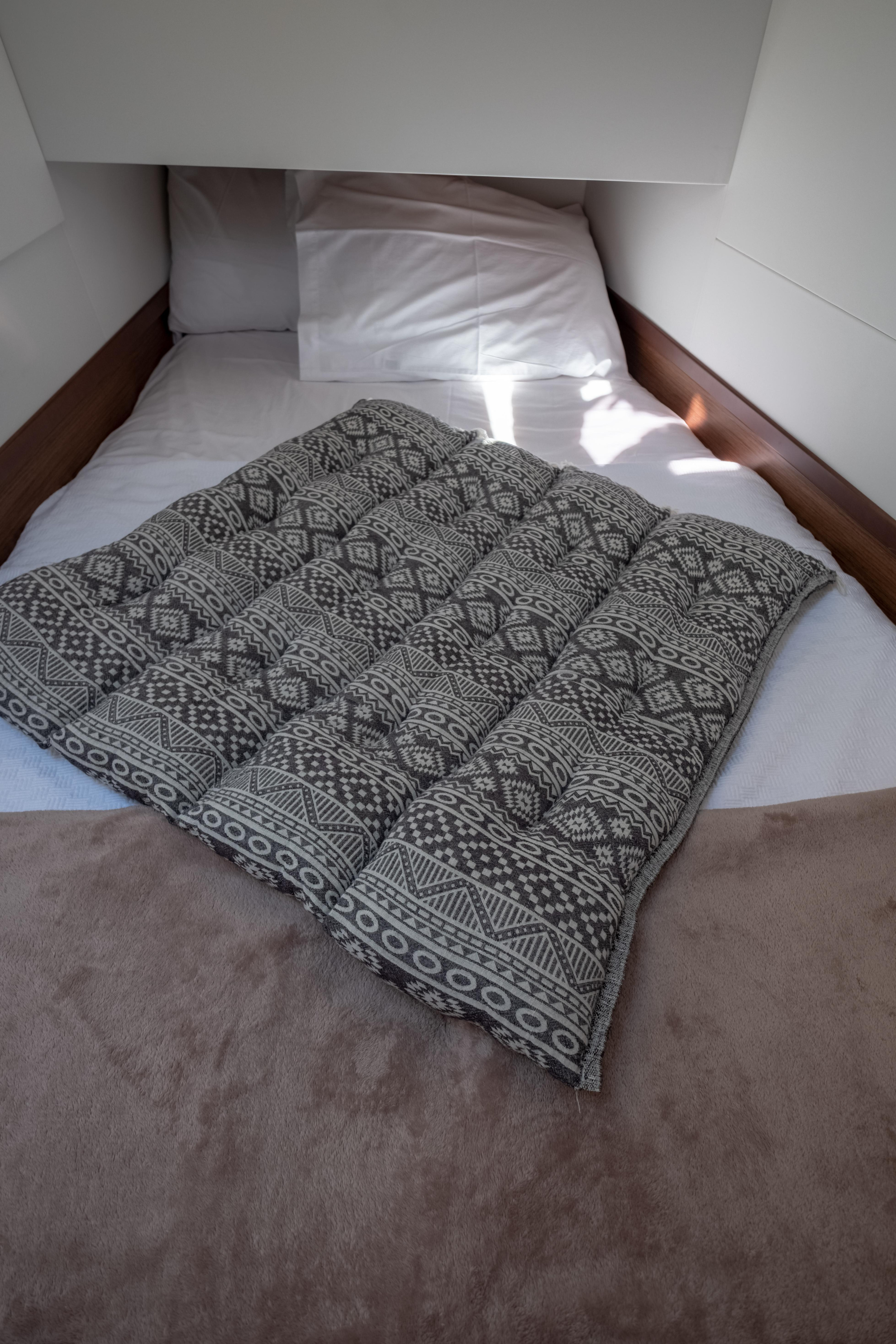 Lagoon 40 — photo 19