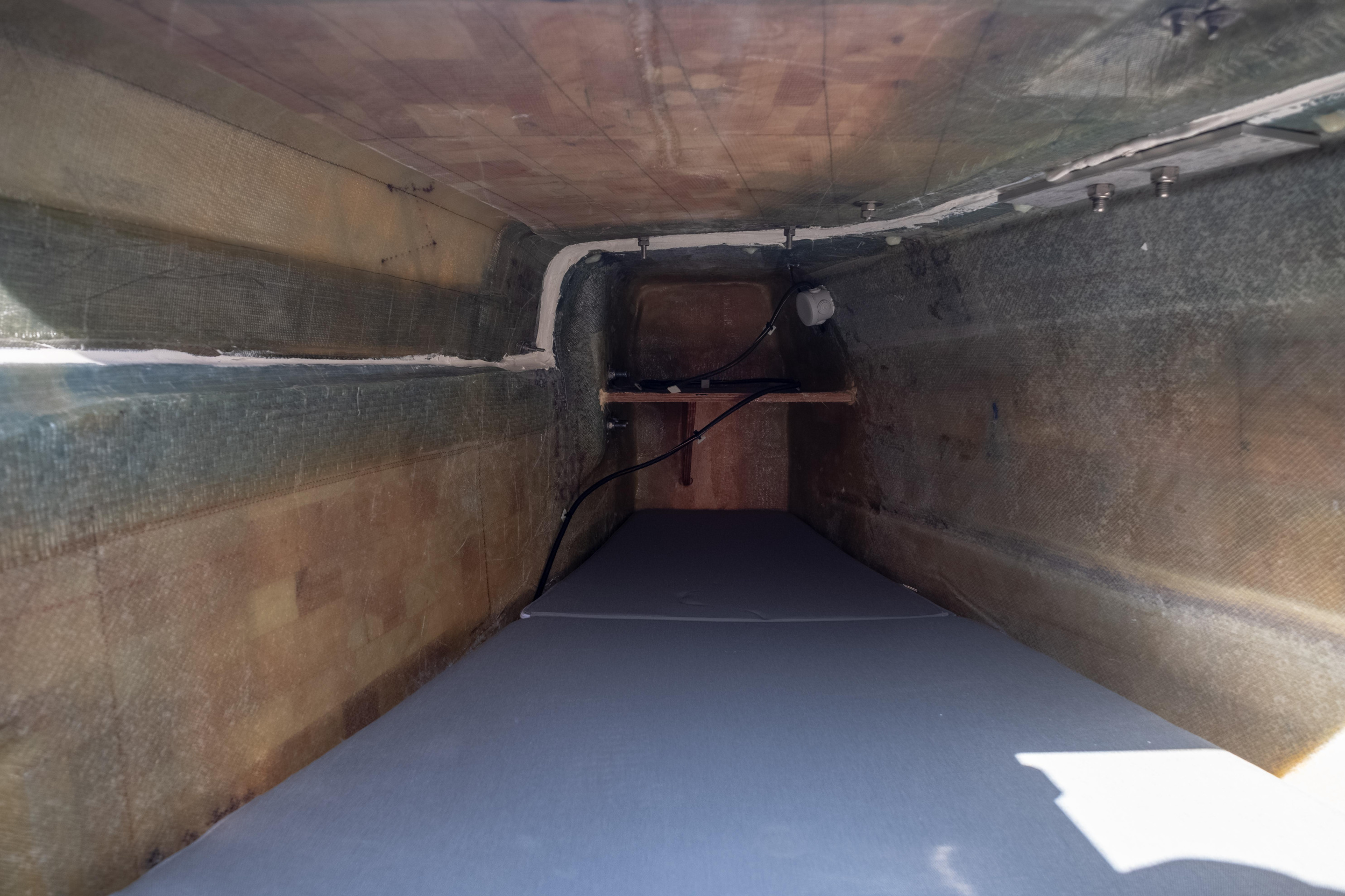 Lagoon 40 — photo 21