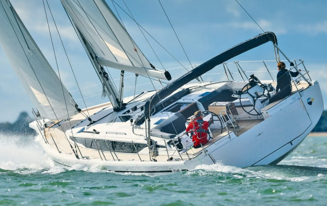 Bavaria C46 — photo 9