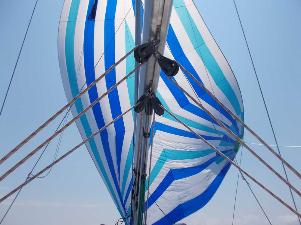 Bavaria 45 Cruiser — photo 22