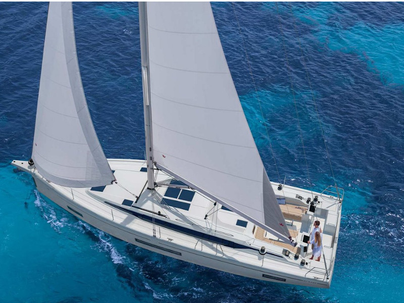 Bavaria C46 — photo 8