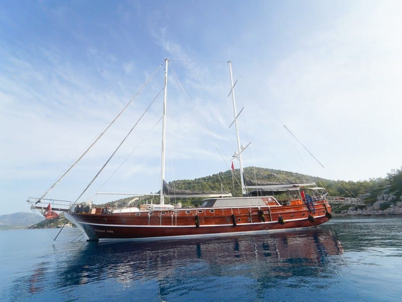 Kaptan Mehmet Bugra — photo 1