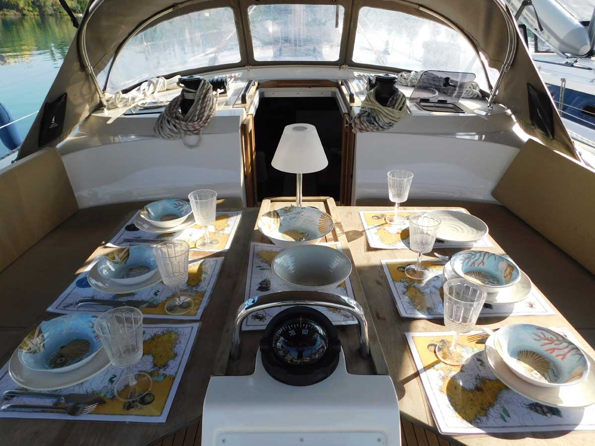 Bavaria 51 Style — photo 2
