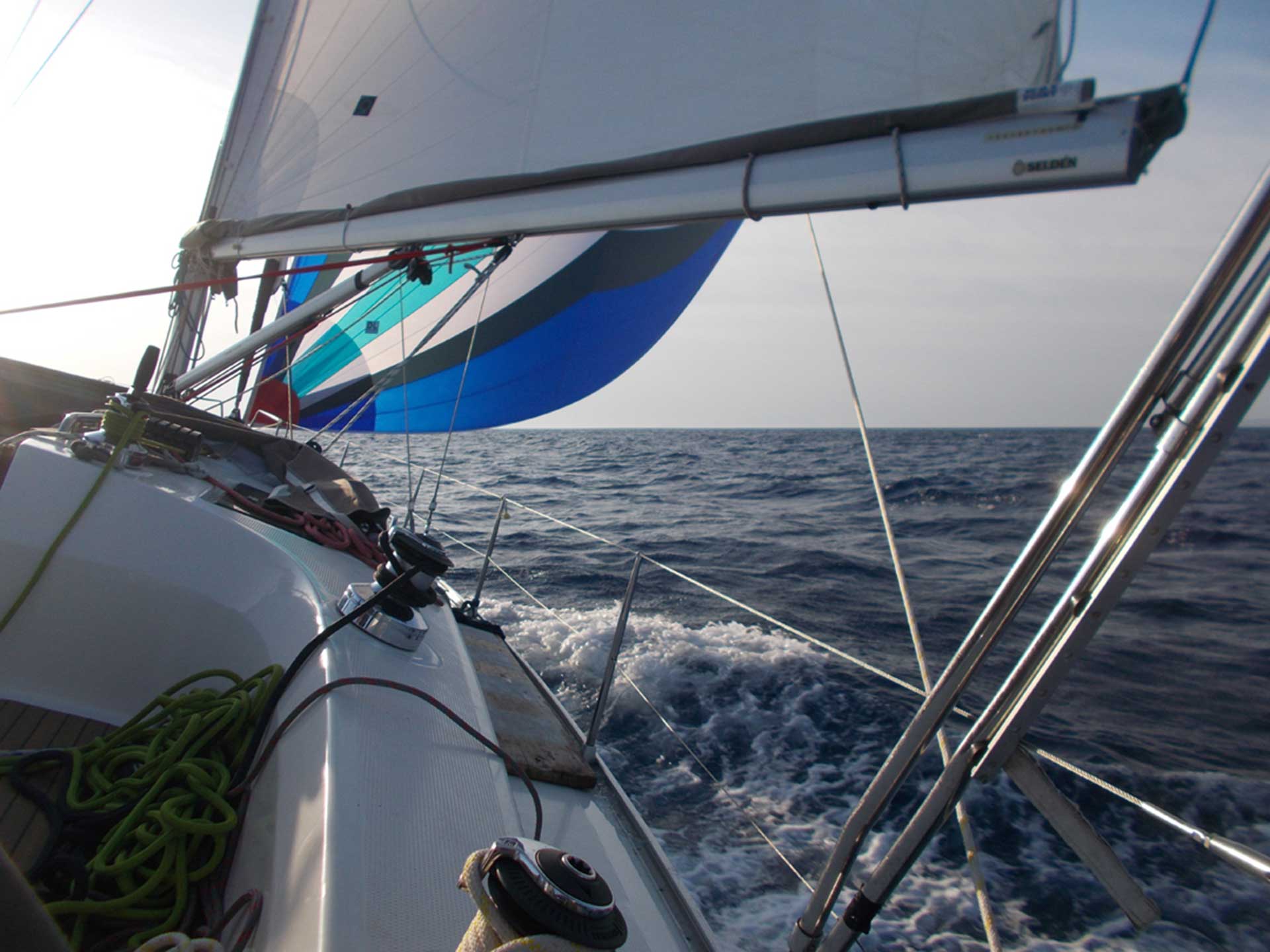 Bavaria 51 Style — photo 9