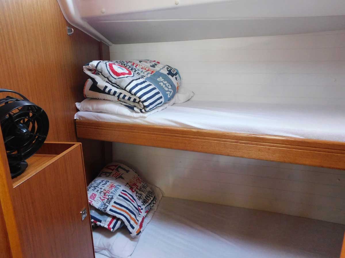 Bavaria 51 Style — photo 11