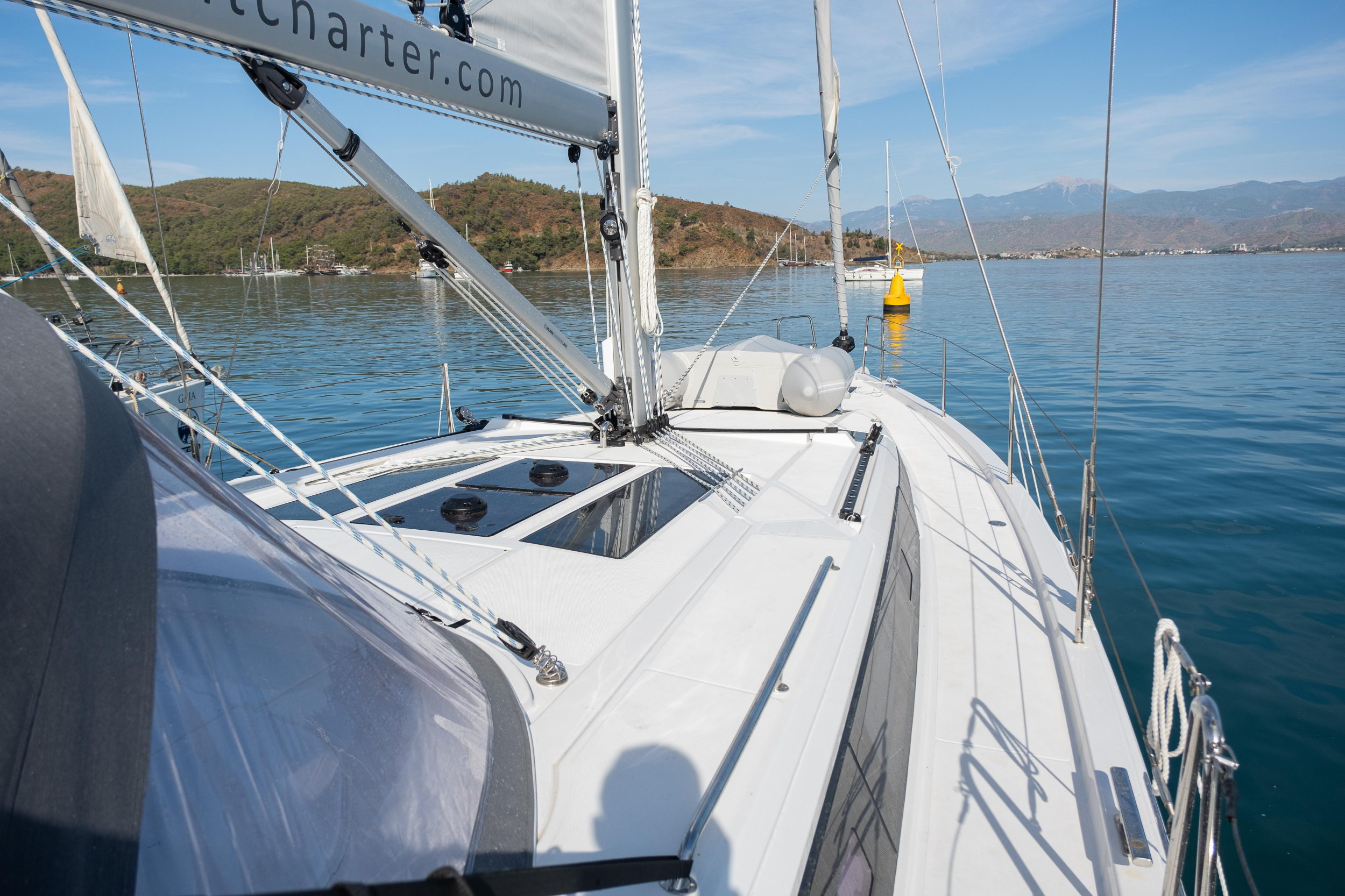Bavaria C46 — photo 7