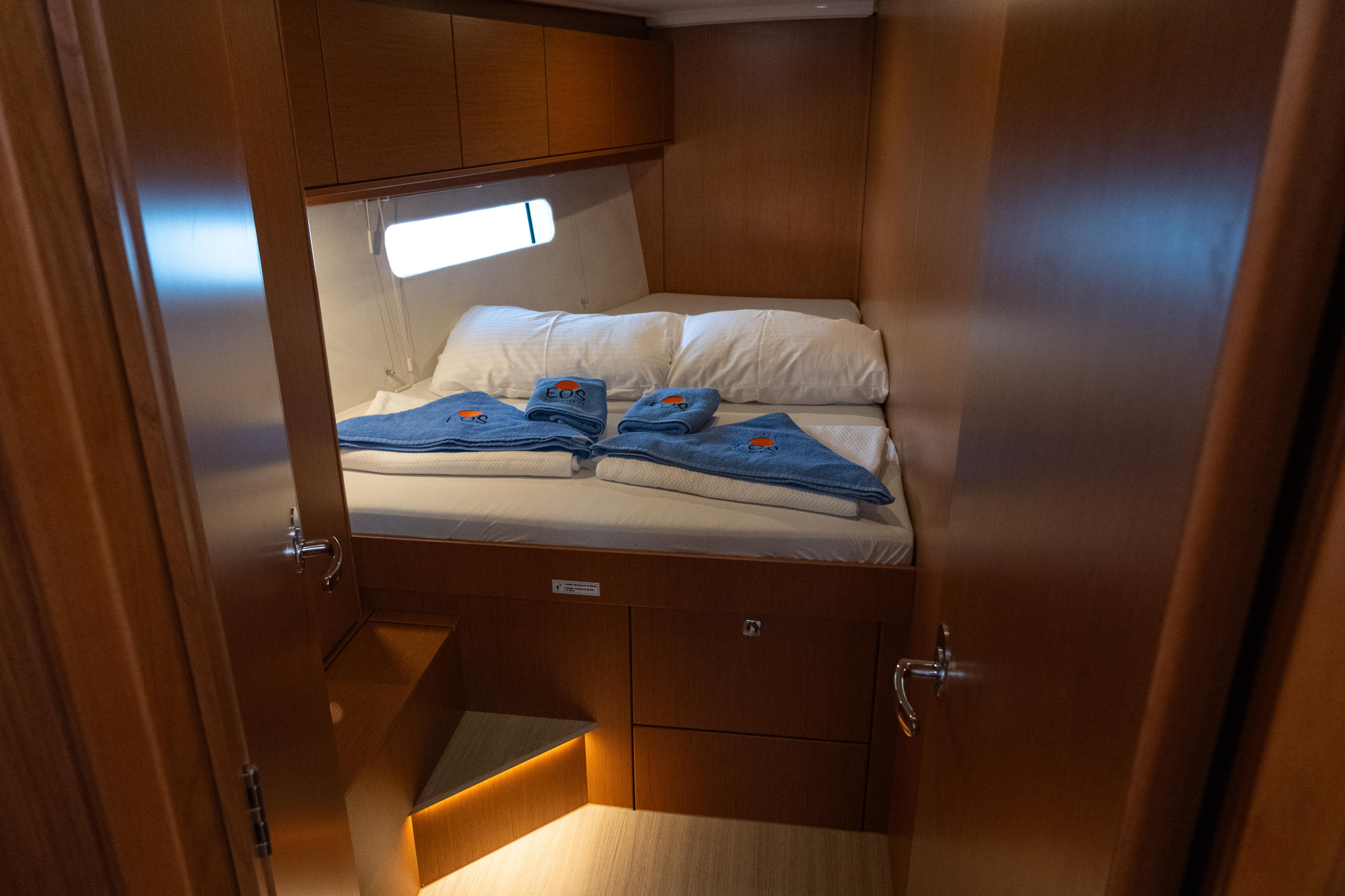 Bavaria C46 — photo 8