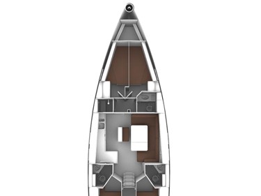 Bavaria Cruiser 46 — photo 9
