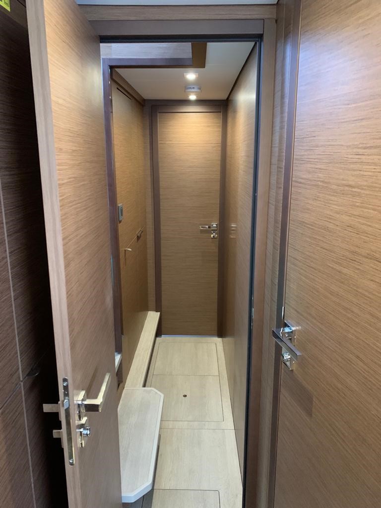 Lagoon 46 — photo 23