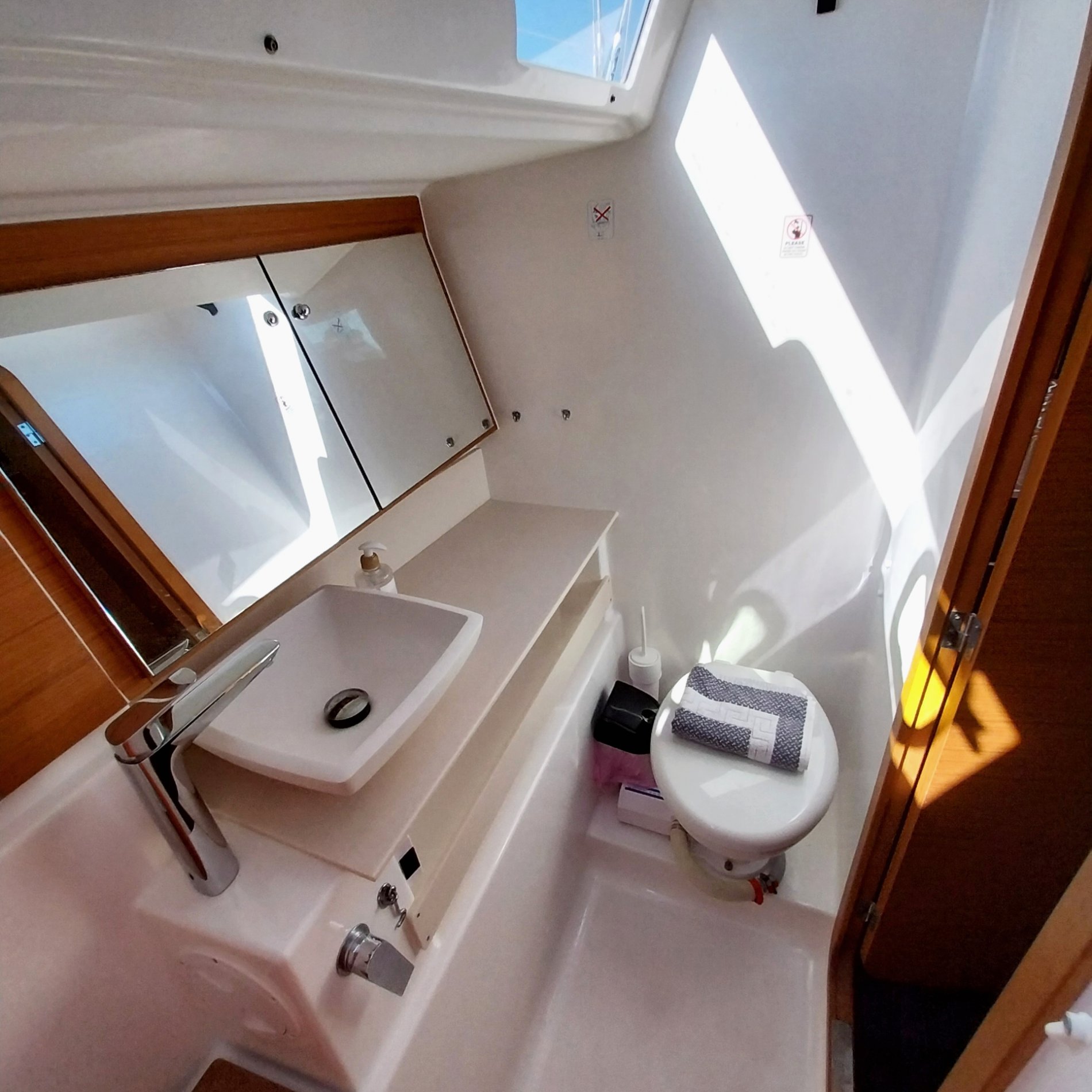 Dufour 43 — photo 10