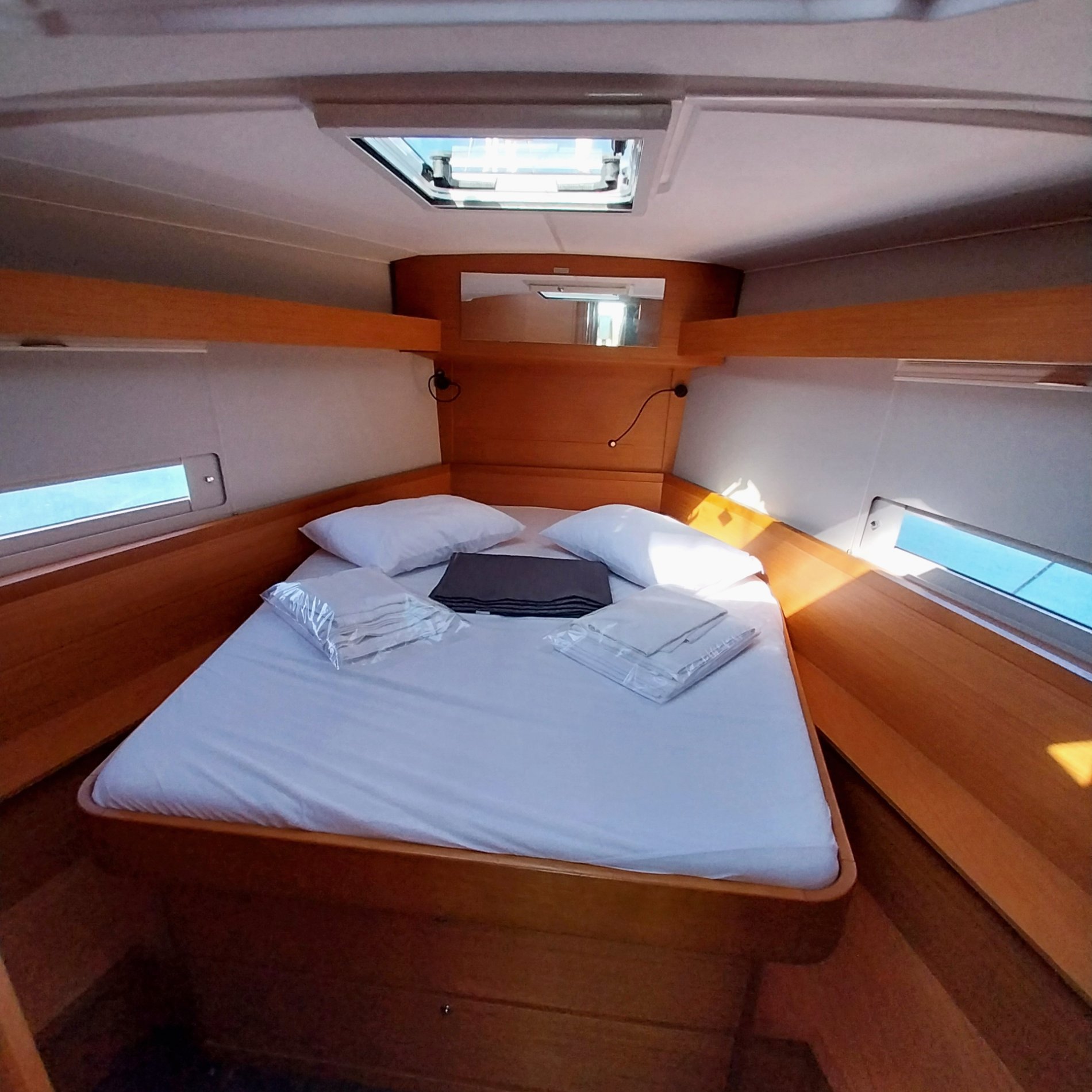 Dufour 43 — photo 6