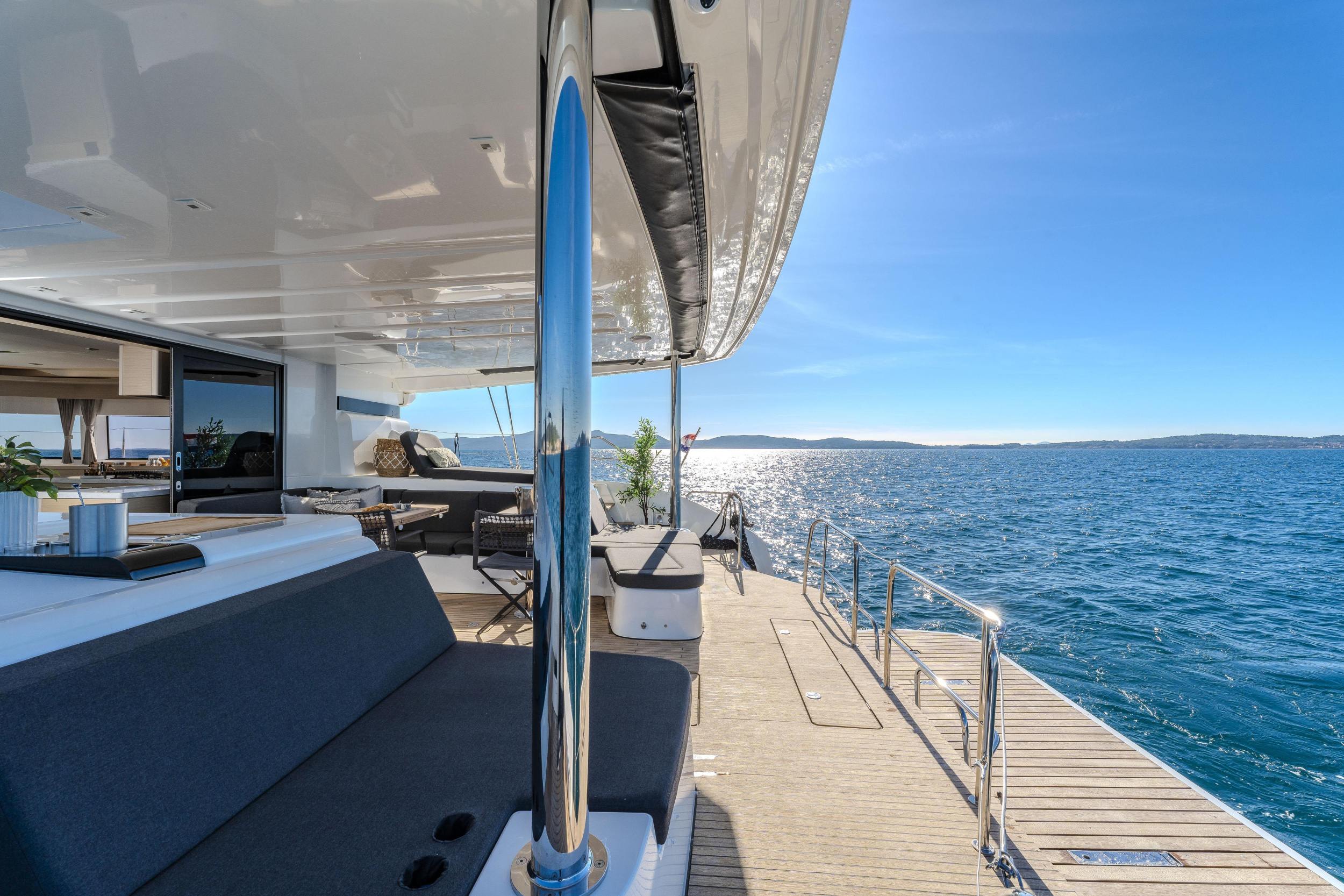 Lagoon 55 — photo 23