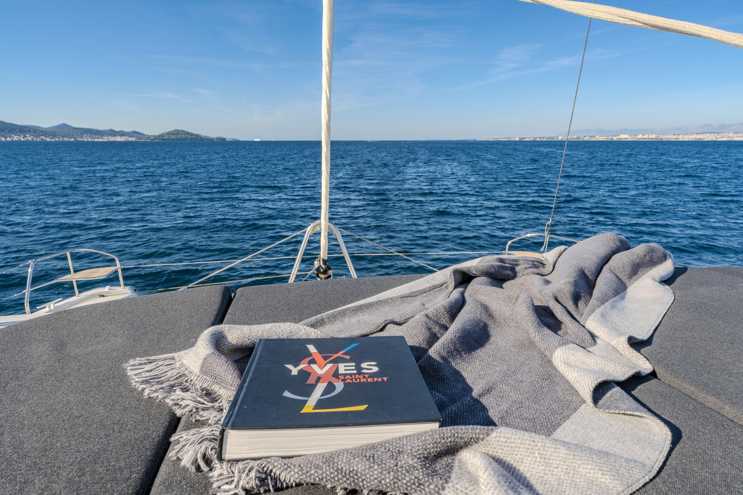 Lagoon 55 — photo 9