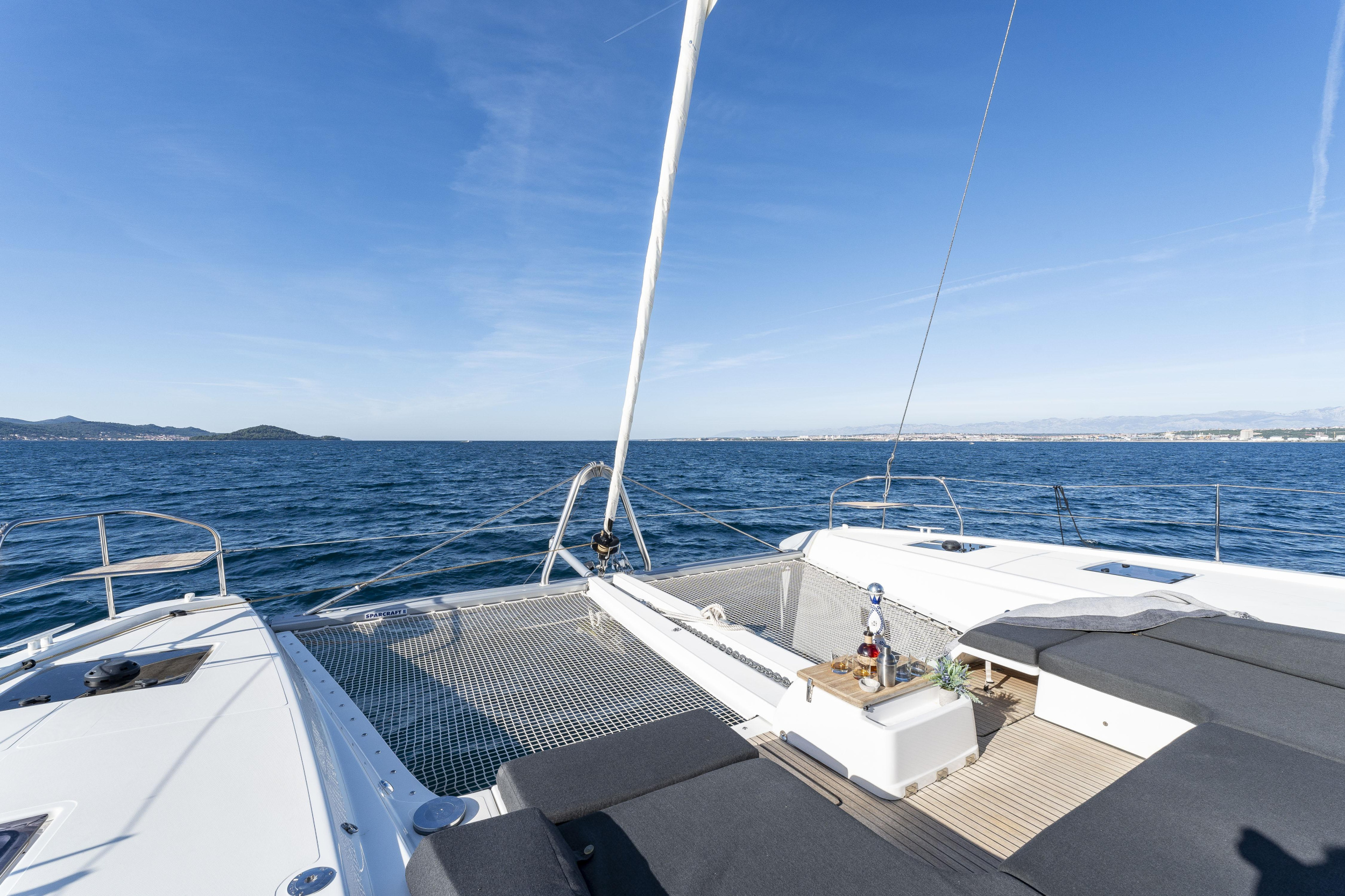 Lagoon 55 — photo 10