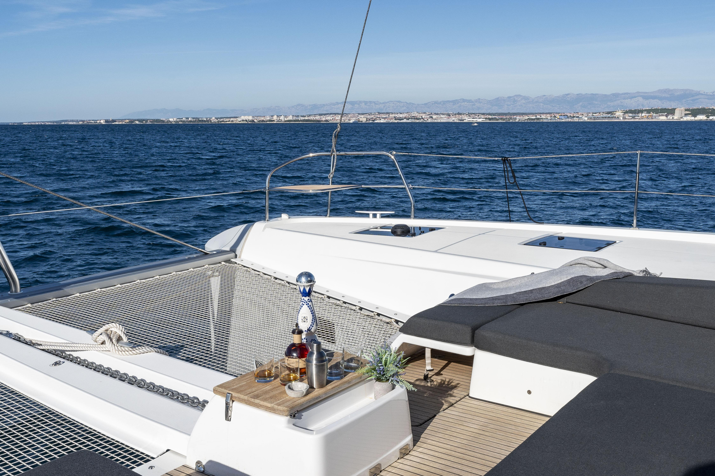 Lagoon 55 — photo 75