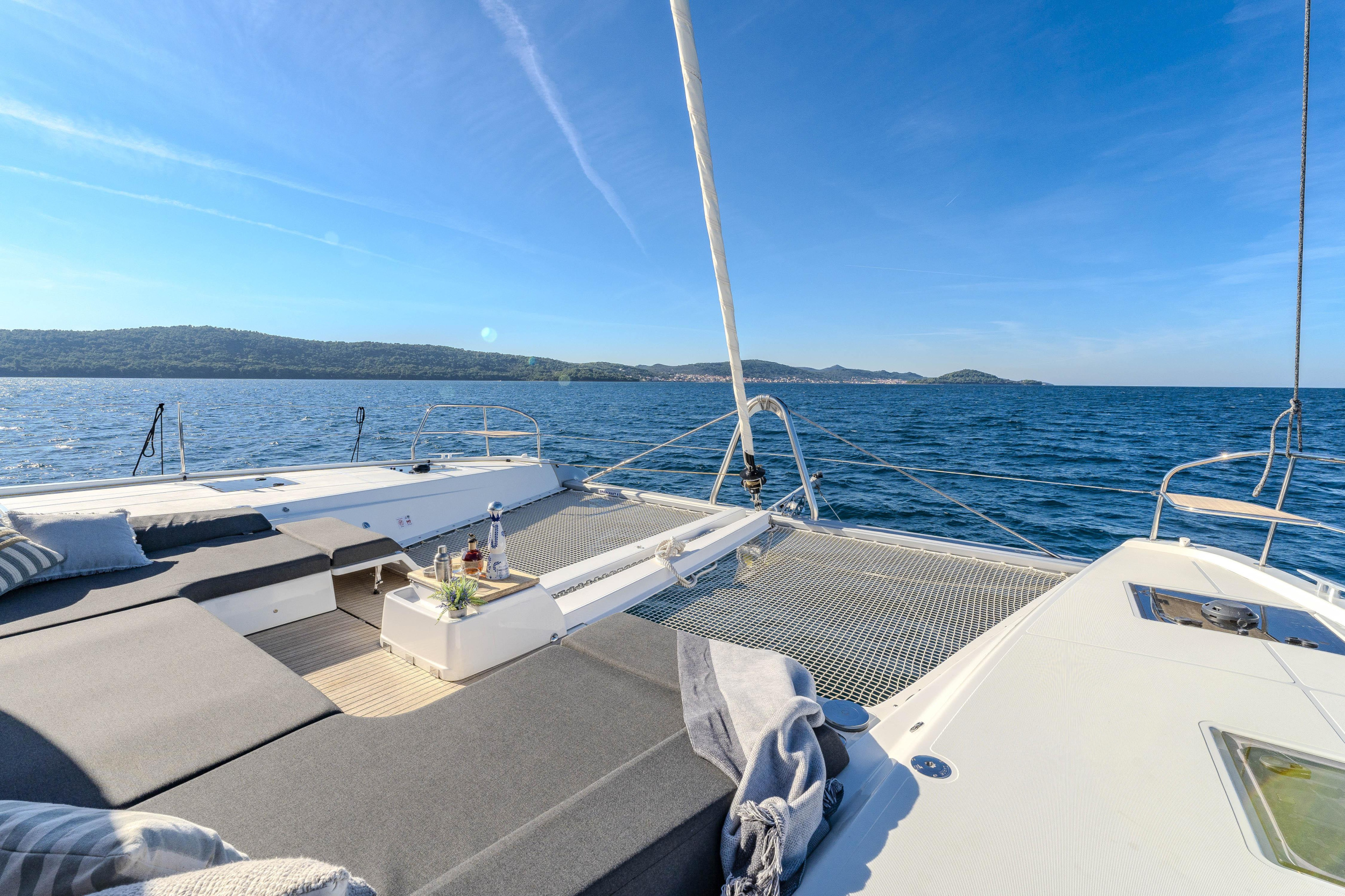 Lagoon 55 — photo 36