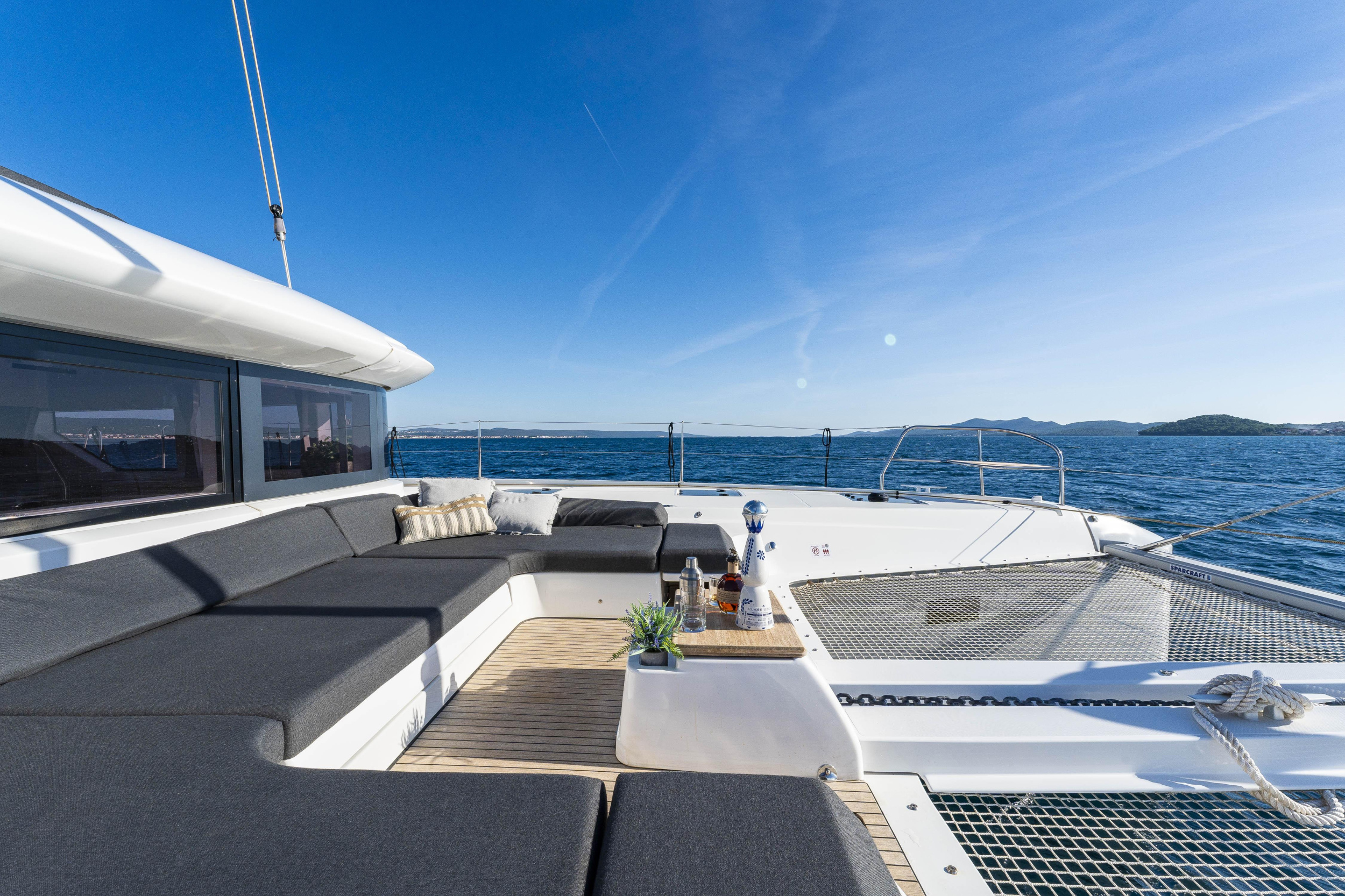 Lagoon 55 — photo 19