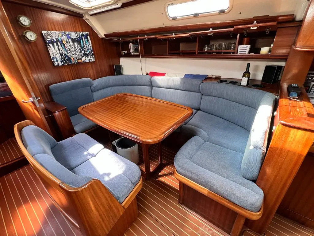 Bavaria 41 — photo 5