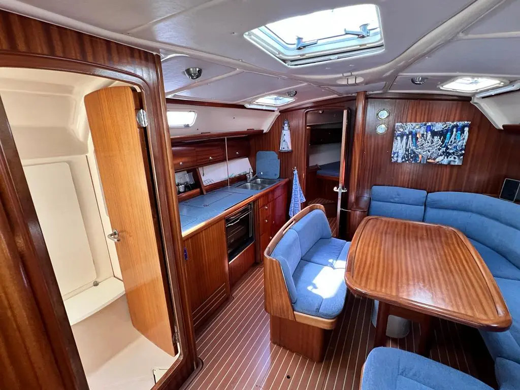 Bavaria 41 — photo 7