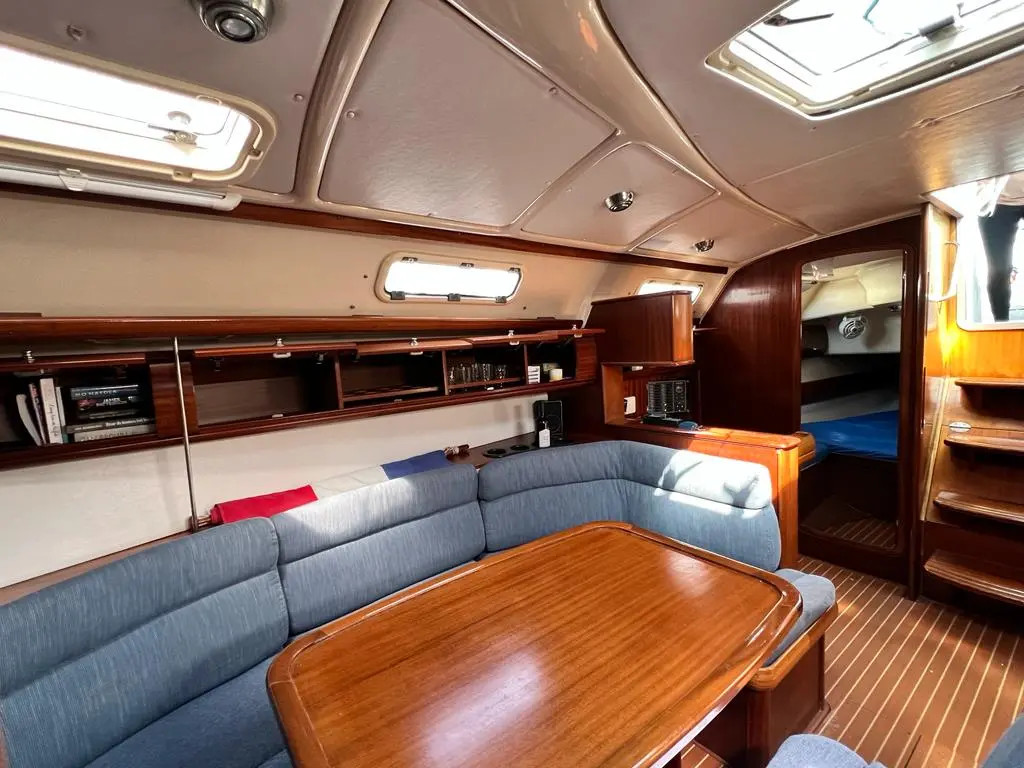Bavaria 41 — photo 4