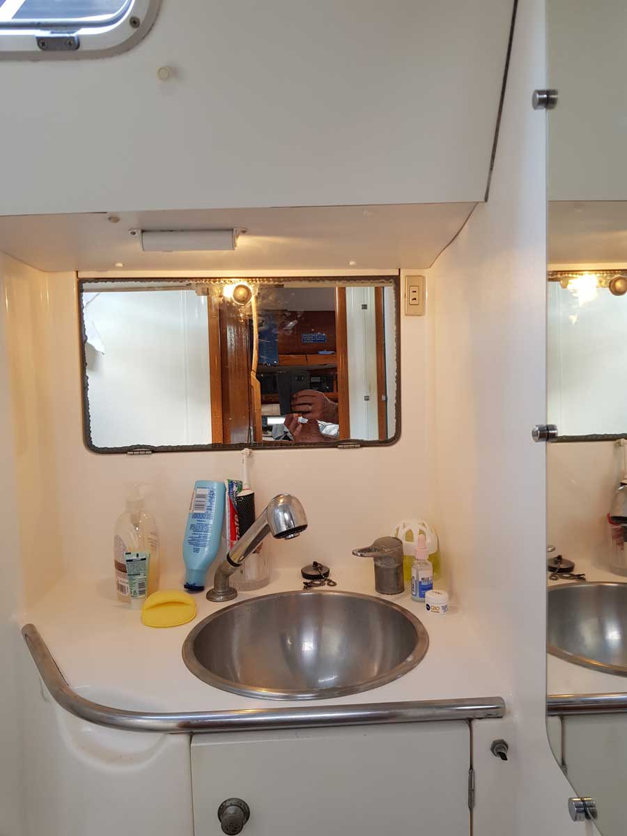 Sun Odyssey 45.2 — photo 3