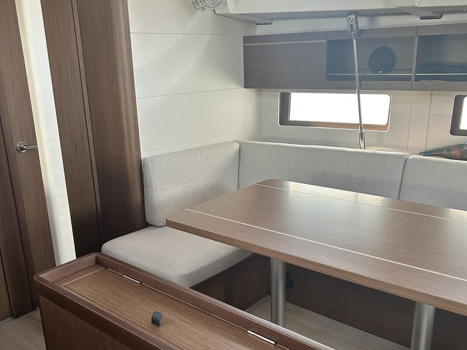 Oceanis 46.1 — photo 18